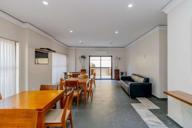 Imagem Apartamento com 1 Quarto à Venda, 57 m² em Indianópolis - São Paulo Imagem Apartamento com 1 Quarto à Venda, 57 m² em Indianópolis - São Paulo