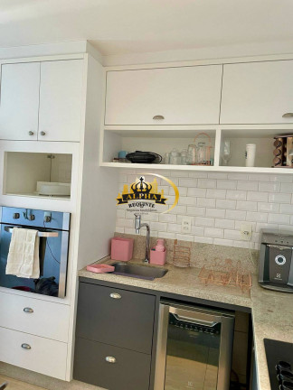 Imagem Apartamento com 2 Quartos à Venda, 64 m² em Dezoito Do Forte Empresarial/alphaville. - Barueri