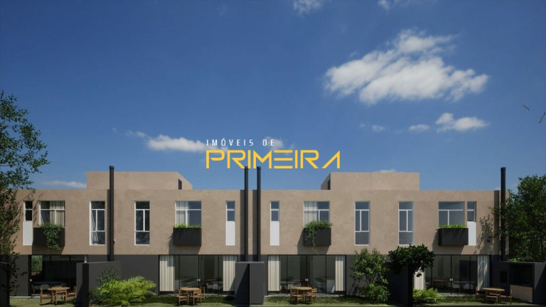 Imagem Casa de Condomínio com 3 Quartos à Venda, 187 m² em Campo Comprido - Curitiba Imagem Casa de Condomínio com 3 Quartos à Venda, 187 m² em Campo Comprido - Curitiba