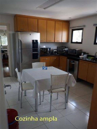 Imagem Apartamento com 3 Quartos à Venda, 240 m² em Vila Andrade - São Paulo Imagem Apartamento com 3 Quartos à Venda, 240 m² em Vila Andrade - São Paulo