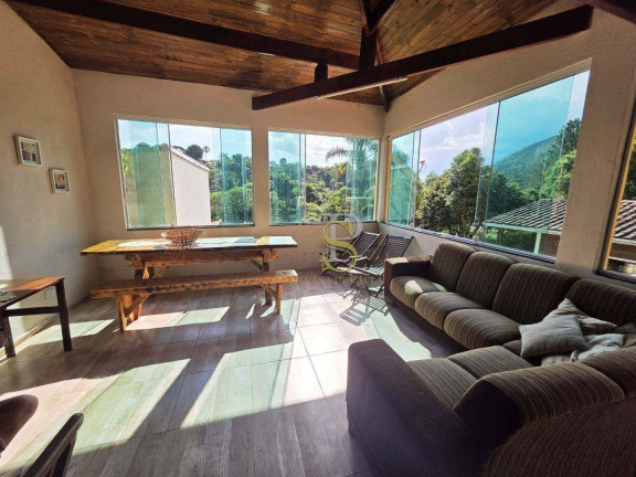 Imagem Chácara com 6 Quartos à Venda, 490 m² em Jundiaizinho - Mairiporã Imagem Chácara com 6 Quartos à Venda, 490 m² em Jundiaizinho - Mairiporã