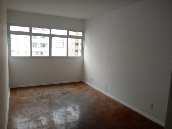 Apartamento com 3 Quartos à Venda, 83 m² em Aclimação - São Paulo