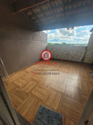 Imagem Casa com 3 Quartos à Venda, 128 m² em Jardim Primavera - Jacareí Imagem Casa com 3 Quartos à Venda, 128 m² em Jardim Primavera - Jacareí