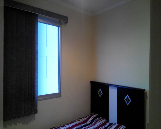 Imagem Apartamento com 3 Quartos à Venda, 60 m² em Jardim Santa Terezinha (zona Leste) - São Paulo Imagem Apartamento com 3 Quartos à Venda, 60 m² em Jardim Santa Terezinha (zona Leste) - São Paulo