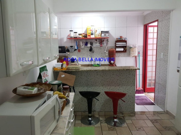 Imagem Casa com 3 Quartos à Venda, 103 m² em Fazenda Grande - Jundiaí