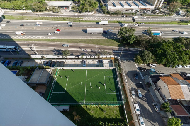 Imagem Apartamento com 3 Quartos à Venda, 71 m² em Parque São Domingos - São Paulo Imagem Apartamento com 3 Quartos à Venda, 71 m² em Parque São Domingos - São Paulo