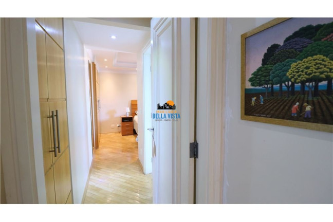 Imagem Apartamento com 3 Quartos à Venda, em Panamby - São Paulo Imagem Apartamento com 3 Quartos à Venda, em Panamby - São Paulo