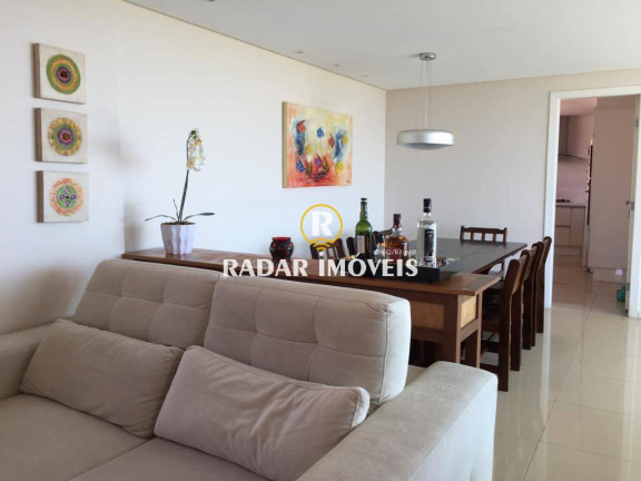 Imagem Apartamento com 4 Quartos à Venda, 239 m² em Braga - Cabo Frio