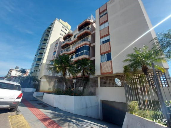 Apartamento com 3 Quartos à Venda, 78 m² em Estreito - Florianópolis