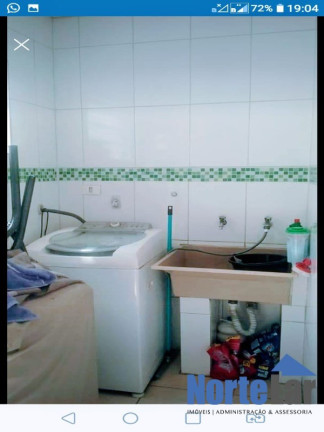 Imagem Sobrado com 2 Quartos à Venda, 90 m² em Jardim Brasil (zona Norte) - São Paulo