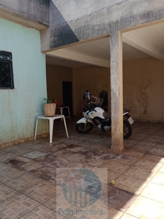 Imagem Casa com 2 Quartos à Venda, 50 m² em Presidente Dutra - Ribeirão Preto Imagem Casa com 2 Quartos à Venda, 50 m² em Presidente Dutra - Ribeirão Preto