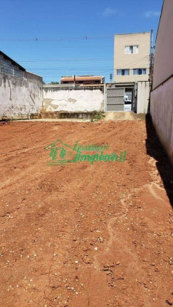 Terreno à Venda, 450 m² em Vila Santa Terezinha - Várzea Paulista