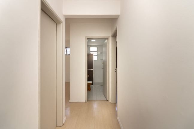Imagem Apartamento com 1 Quarto à Venda, 43 m² em Itaim Bibi - São Paulo