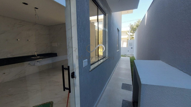 Imagem Casa de Condomínio com 3 Quartos à Venda, em Condomínio Golden Class - Lagoa Santa Imagem Casa de Condomínio com 3 Quartos à Venda, em Condomínio Golden Class - Lagoa Santa