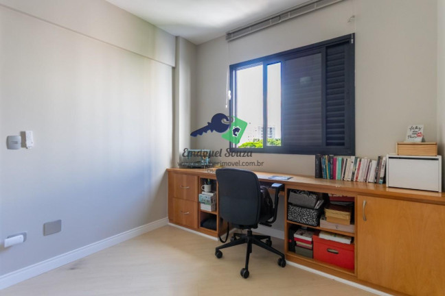 Imagem Apartamento com 3 Quartos à Venda, 134 m² em Vila Mascote - São Paulo