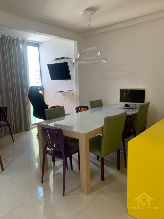 Imagem Apartamento com 4 Quartos à Venda, 98 m² em Praia De Itaparica - Vila Velha Imagem Apartamento com 4 Quartos à Venda, 98 m² em Praia De Itaparica - Vila Velha