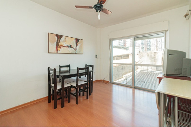 Imagem Apartamento com 1 Quarto à Venda, 39 m² em Passo Da Areia - Porto Alegre Imagem Apartamento com 1 Quarto à Venda, 39 m² em Passo Da Areia - Porto Alegre