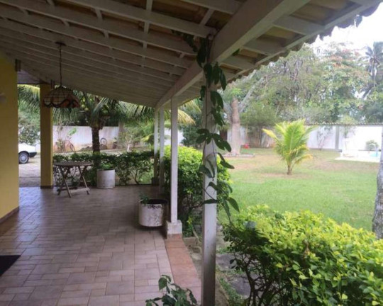 Casa com 5 Quartos à Venda, 1.600 m² em Ogiva - Cabo Frio