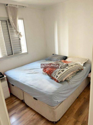 Imagem Apartamento com 2 Quartos à Venda, 54 m² em Vila Moreira - São Paulo