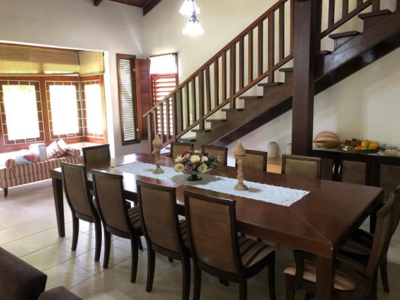 Imagem Casa com 4 Quartos à Venda, 220 m² em Pernambuquinho - Guaramiranga Imagem Casa com 4 Quartos à Venda, 220 m² em Pernambuquinho - Guaramiranga