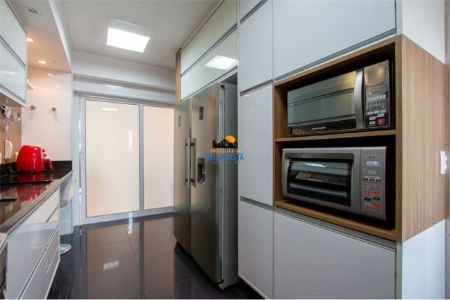 Foto do imóvel Apartamento com 4 Quartos à Venda,  em água Branca - São Paulo