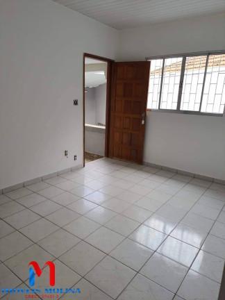 Imagem Casa com 2 Quartos à Venda, 82 m² em Nova Gerty - São Caetano Do Sul Imagem Casa com 2 Quartos à Venda, 82 m² em Nova Gerty - São Caetano Do Sul