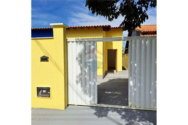 Imagem Casa com 3 Quartos à Venda, 72 m² em Jardim Atlântico - Maricá