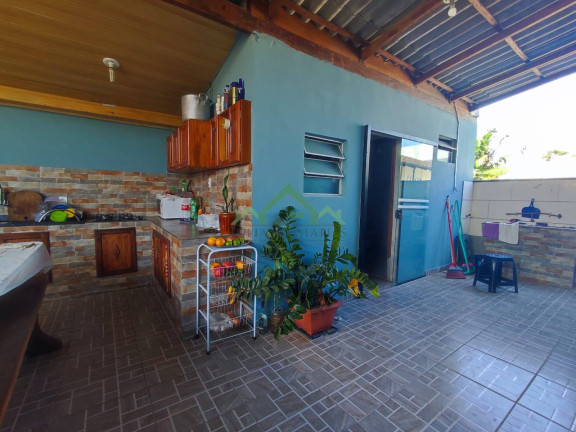 Imagem Casa com 4 Quartos à Venda, 107 m² em Costeira - Balneário Barra Do Sul