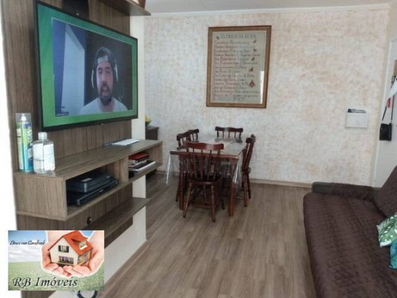 Imagem Apartamento com 2 Quartos à Venda, 54 m² em Planalto - São Bernardo Do Campo Imagem Apartamento com 2 Quartos à Venda, 54 m² em Planalto - São Bernardo Do Campo