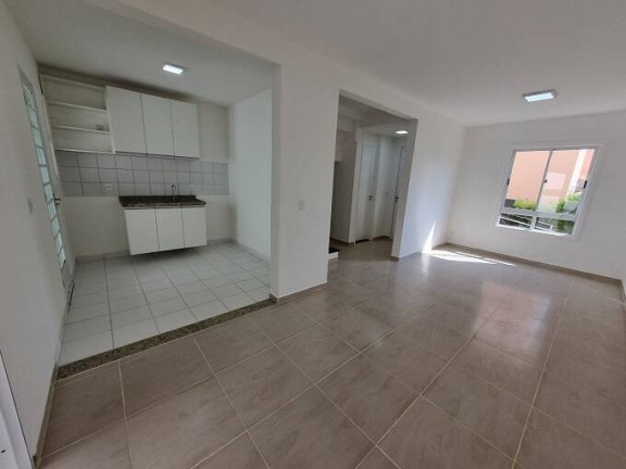 Imagem Casa de Condomínio com 3 Quartos à Venda, 75 m² em Condomínio Villa Flora - Votorantim Imagem Casa de Condomínio com 3 Quartos à Venda, 75 m² em Condomínio Villa Flora - Votorantim