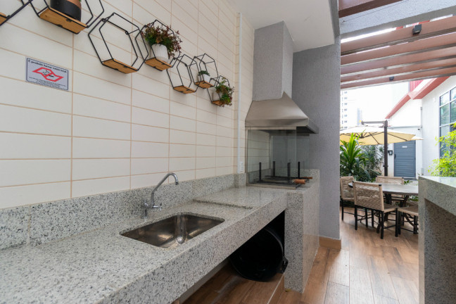 Imagem Apartamento com 2 Quartos à Venda, 45 m² em Vila Mariana - São Paulo Imagem Apartamento com 2 Quartos à Venda, 45 m² em Vila Mariana - São Paulo