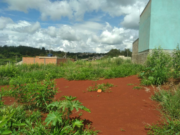 Terreno à Venda, 252 m² em Jardim Casa Branca - Arapongas