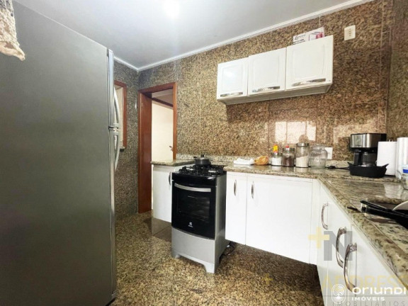 Imagem Apartamento com 2 Quartos à Venda, 75 m² em Itapuã - Vila Velha