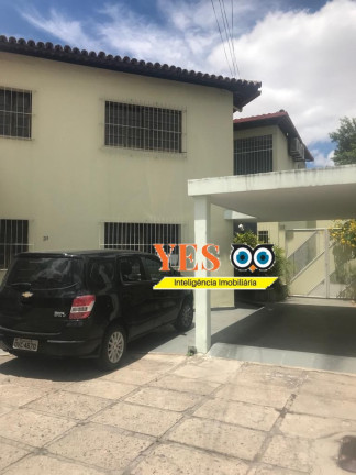 Imagem Casa com 5 Quartos para Alugar, 200 m² em Capuchinhos - Feira De Santana Imagem Casa com 5 Quartos para Alugar, 200 m² em Capuchinhos - Feira De Santana