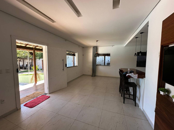 Imagem Chácara com 3 Quartos à Venda, 1 m² em Riacho Serra Azul - Juatuba