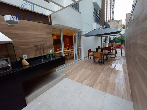 Imagem Apartamento com 2 Quartos à Venda, 64 m² em Vila Guarani (z Sul) - São Paulo Imagem Apartamento com 2 Quartos à Venda, 64 m² em Vila Guarani (z Sul) - São Paulo