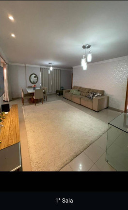 Imagem Apartamento com 3 Quartos à Venda,  em Setor Bela Vista - Goiânia