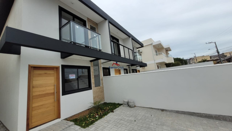 Imagem Sobrado com 3 Quartos à Venda, 120 m² em Ingleses Do Rio Vermelho - Florianópolis