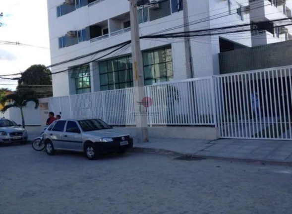 Imagem Apartamento com 3 Quartos à Venda, 69 m² em Piedade - Jaboatão Dos Guararapes