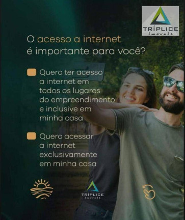 Imagem Terreno à Venda, 650 m² em Chacara - Chácara Imagem Terreno à Venda, 650 m² em Chacara - Chácara