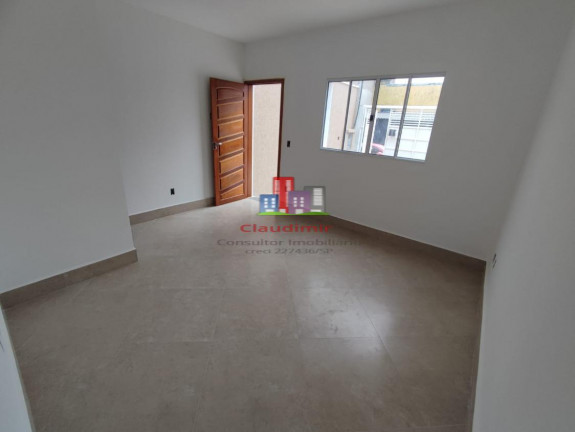 Imagem Sobrado com 2 Quartos à Venda, 67 m² em Vila Jacuí - São Paulo