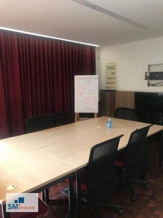 Imagem Casa com 1 Quarto para Alugar, 220 m² em Paraíso - Santo André