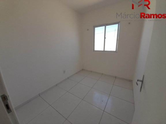 Imagem Casa com 3 Quartos à Venda, 75 m² em Timbu - Eusébio