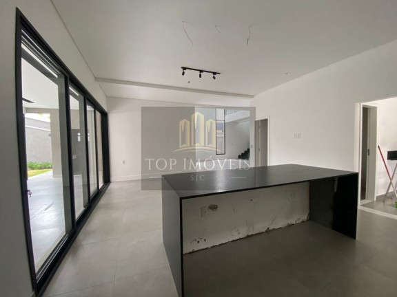 Imagem Casa de Condomínio com 4 Quartos à Venda, 500 m² em Condomínio Residencial Alphaville - São José Dos Campos Imagem Casa de Condomínio com 4 Quartos à Venda, 500 m² em Condomínio Residencial Alphaville - São José Dos Campos