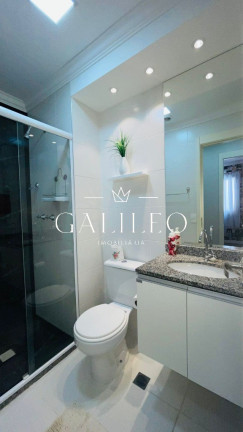 Imagem Apartamento com 2 Quartos à Venda, 54 m² em Parque União - Jundiaí