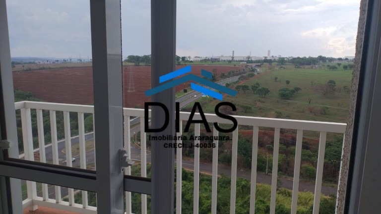 Imagem Apartamento com 2 Quartos à Venda, 51 m² em Jardim Bandeirantes - Araraquara Imagem Apartamento com 2 Quartos à Venda, 51 m² em Jardim Bandeirantes - Araraquara