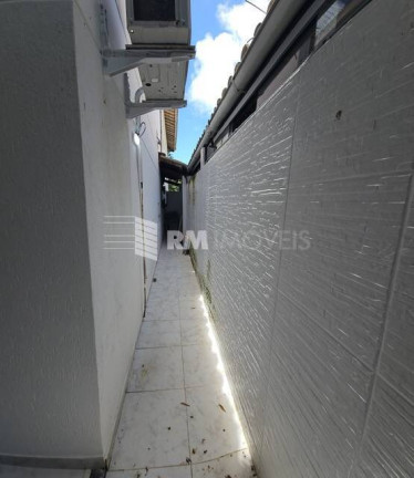 Imagem Casa de Condomínio com 3 Quartos à Venda, em Praia Do Flamengo - Salvador Imagem Casa de Condomínio com 3 Quartos à Venda, em Praia Do Flamengo - Salvador