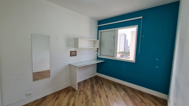 Imagem Apartamento com 3 Quartos à Venda, 80 m² em Brooklin Paulista - São Paulo