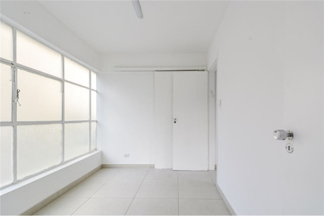 Imagem Sala Comercial à Venda, 38 m² em Higienópolis - São Paulo Imagem Sala Comercial à Venda, 38 m² em Higienópolis - São Paulo