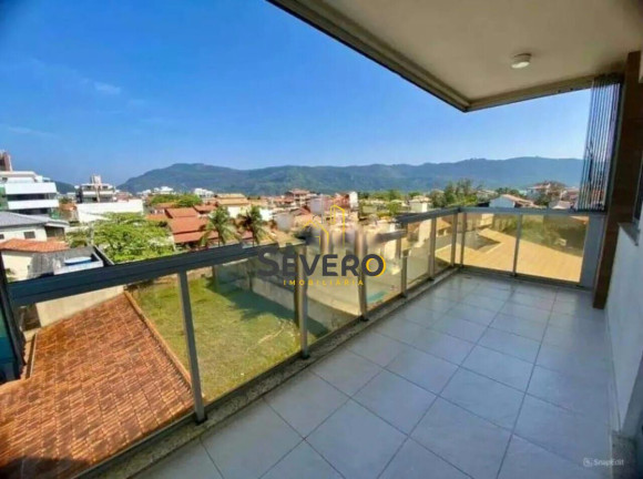 Imagem Cobertura com 3 Quartos à Venda, 290 m² em Piratininga - Niterói